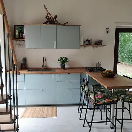 Feriehus Wake Up In Umbria