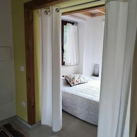 Hébergement de vacances Wake Up In Umbria *