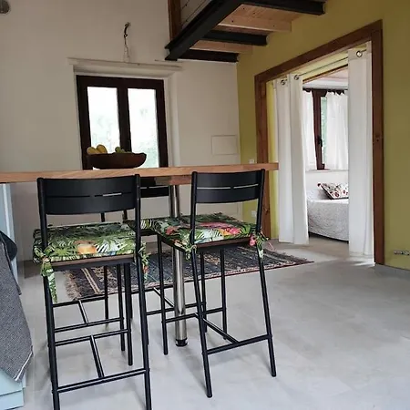 Wake Up In Umbria Feriehus *