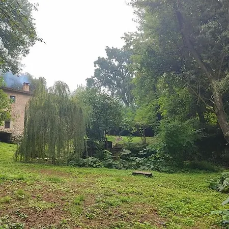 Wake Up In Umbria Hébergement de vacances
