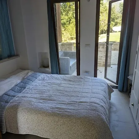 Wake Up In Umbria Massa Martana