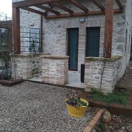 Wake Up In Umbria Hébergement de vacances *