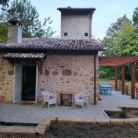 Wake Up In Umbria Massa Martana