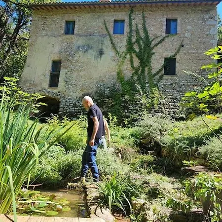 Wake Up In Umbria Feriehus