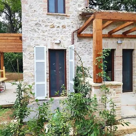 Wake Up In Umbria Massa Martana