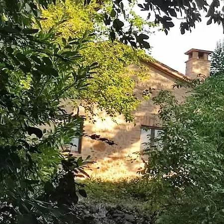 Wake Up In Umbria