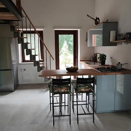 Feriehus Wake Up In Umbria