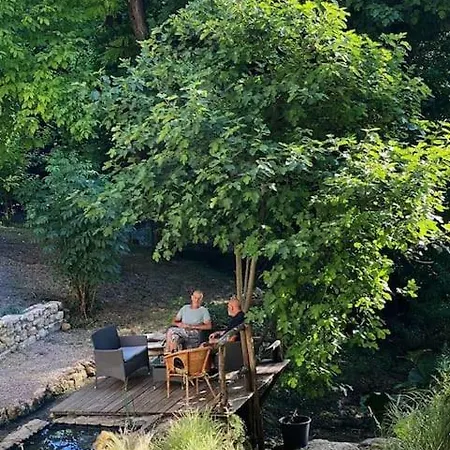 Feriehus Wake Up In Umbria