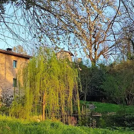Wake Up In Umbria Feriehus *