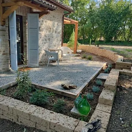Feriehus Wake Up In Umbria Massa Martana