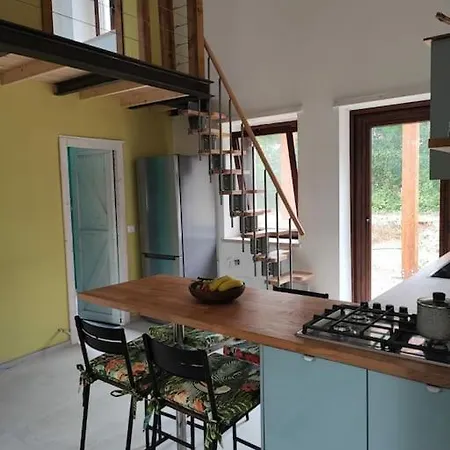 Feriehus Wake Up In Umbria