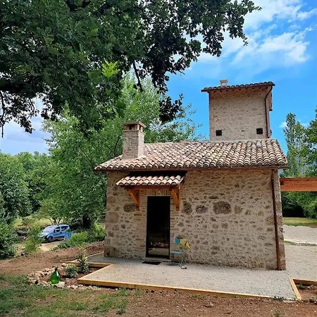 Wake Up In Umbria Feriehus Massa Martana