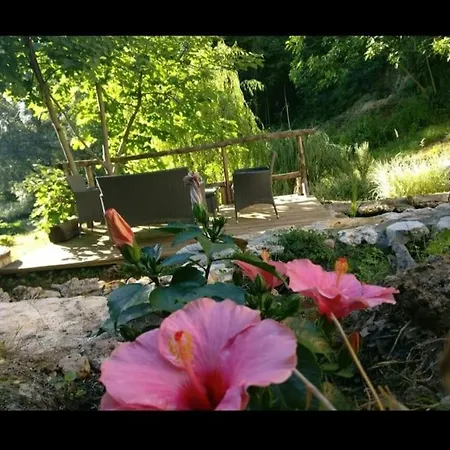 Wake Up In Umbria Feriehus
