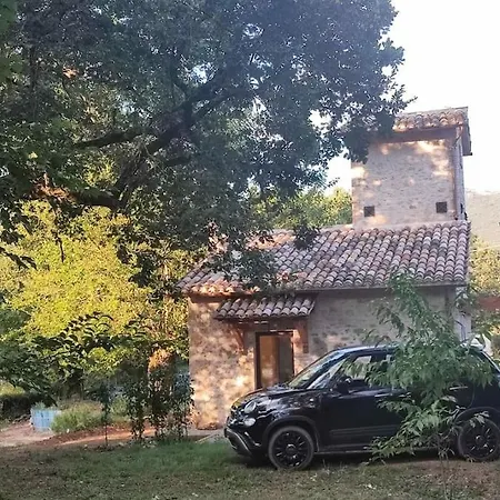 Wake Up In Umbria Feriehus