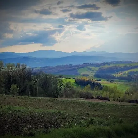 Feriehus Wake Up In Umbria Massa Martana