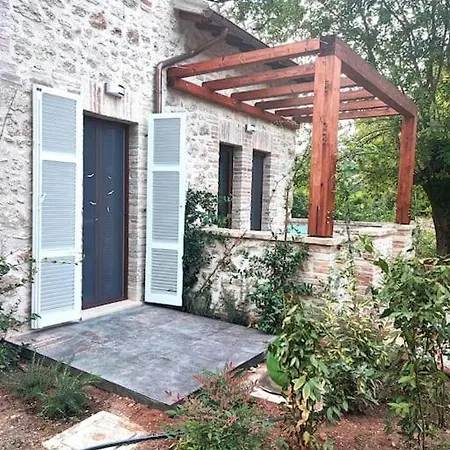 Feriehus Wake Up In Umbria *