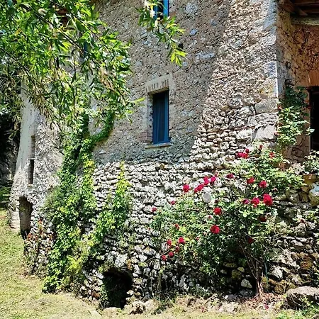 Wake Up In Umbria Hébergement de vacances Massa Martana