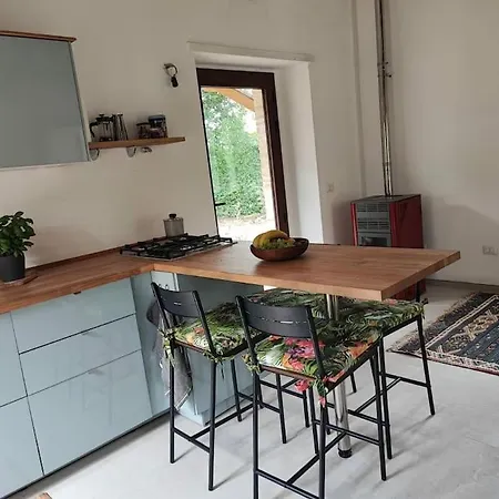 Feriehus Wake Up In Umbria Massa Martana